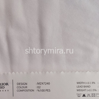 Ткань MZ47240-02 O'Interior Studio