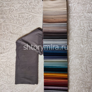 Ткань Aristocrat 1 LoomArt