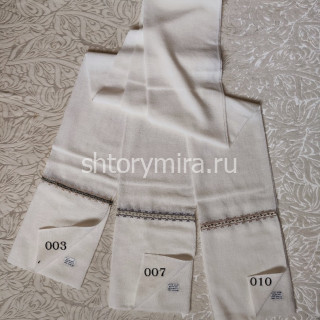 Ткань Velina 010 Nope