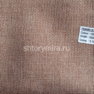 Ткань Panama Blackout 1202 Jolie