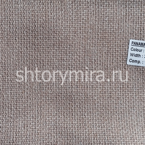 Ткань Panama Blackout 1205 Jolie