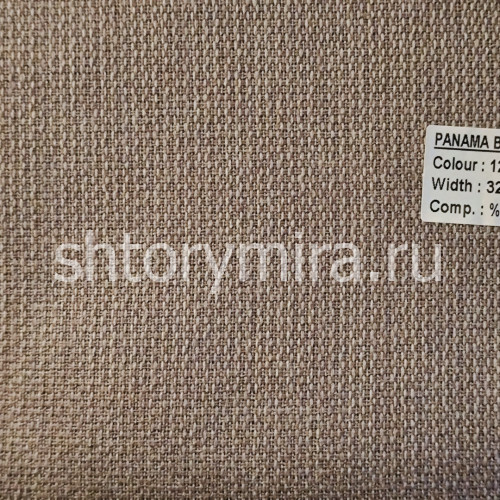 Ткань Panama Blackout 1206 Jolie