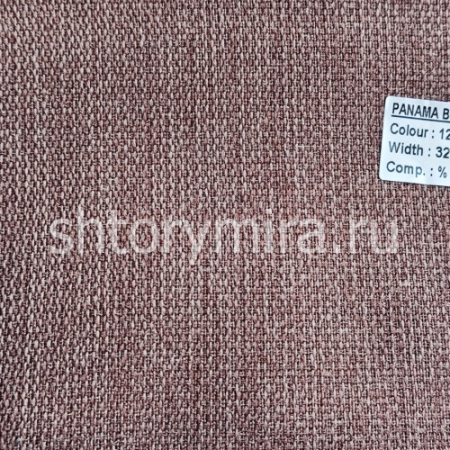 Ткань Panama Blackout 1209 Jolie