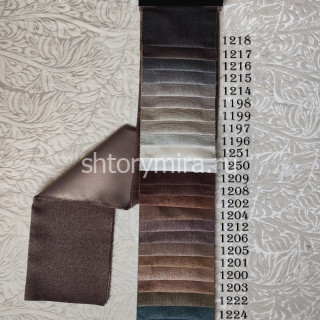 Ткань Panama Blackout 1212 Jolie