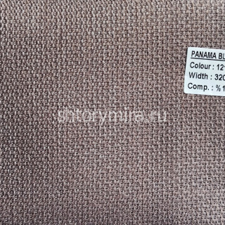 Ткань Panama Blackout 1217 Jolie