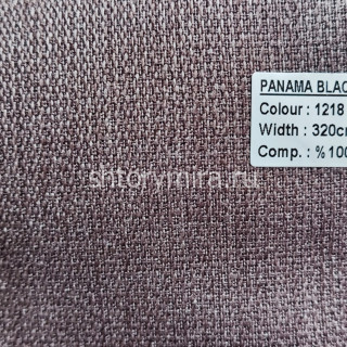 Ткань Panama Blackout 1218 Jolie