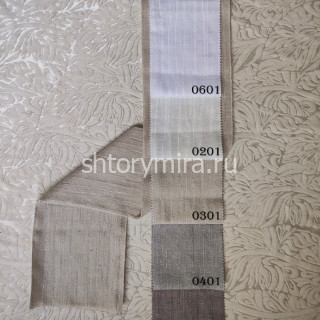 Ткань Lulu 0401 Dom Caro