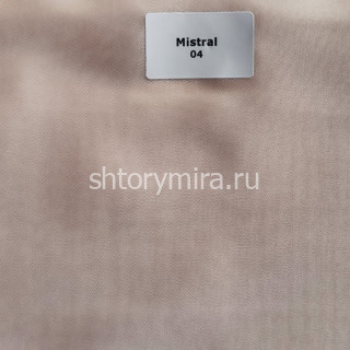 Ткань Mistral 04 Dom Caro