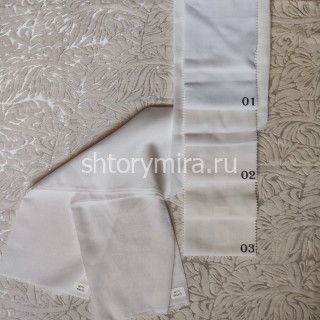 Ткань Betty Rubio 01 Dom Caro