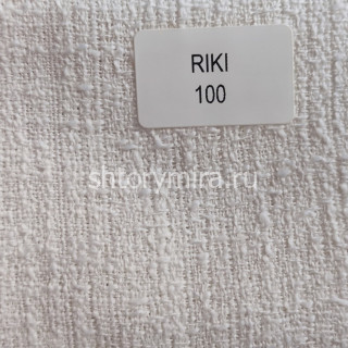 Ткань Riki 100 Dom Caro