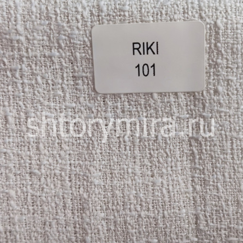 Ткань Riki 101 Dom Caro