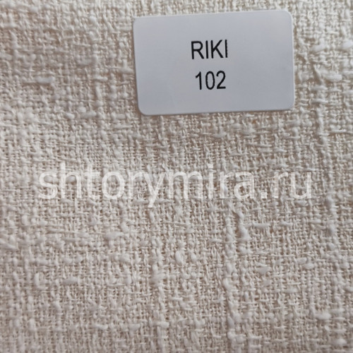 Ткань Riki 102 Dom Caro