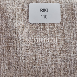 Ткань Riki 110 Dom Caro
