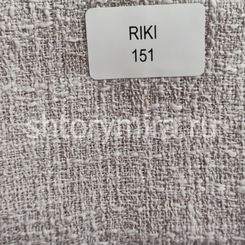 Ткань Riki 151 Dom Caro