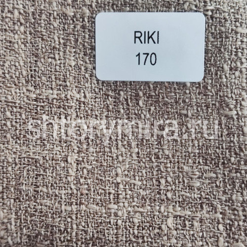 Ткань Riki 170 Dom Caro