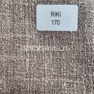Ткань Riki 170 Dom Caro