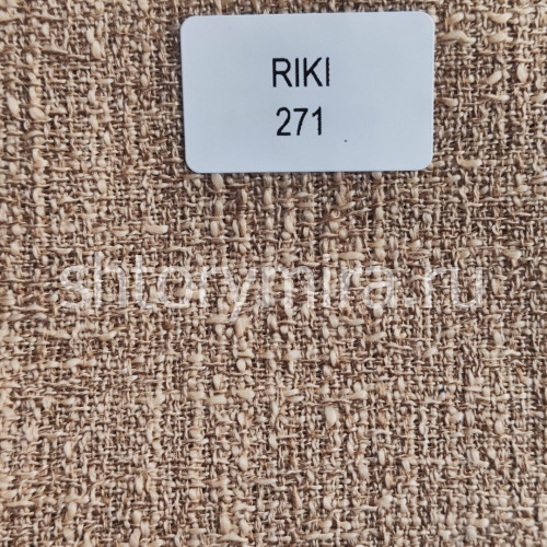 Ткань Riki 271 Dom Caro