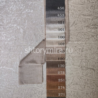 Ткань Riki 271 Dom Caro