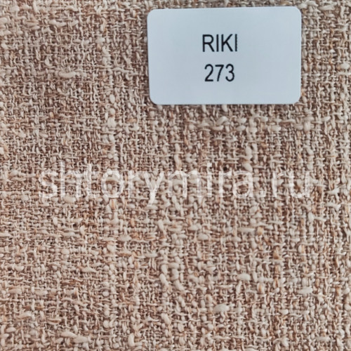 Ткань Riki 273 Dom Caro