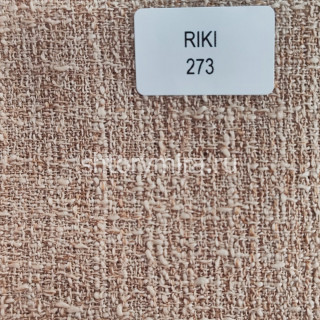 Ткань Riki 273 Dom Caro