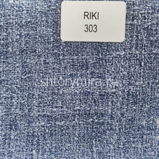 Ткань Riki 303 Dom Caro