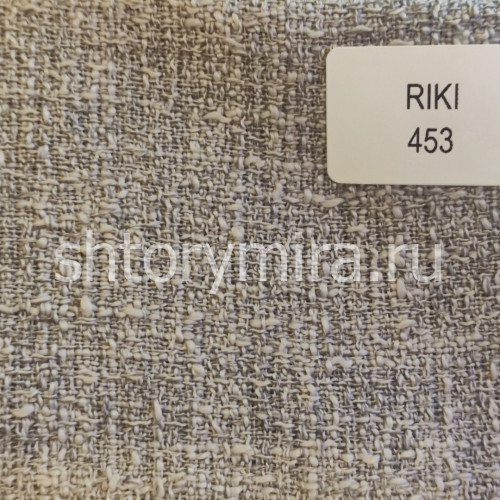 Ткань Riki 453 Dom Caro