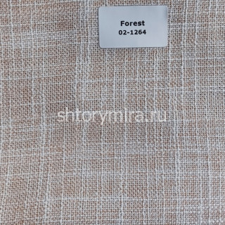 Ткань Forest 02-1264 Dom Caro