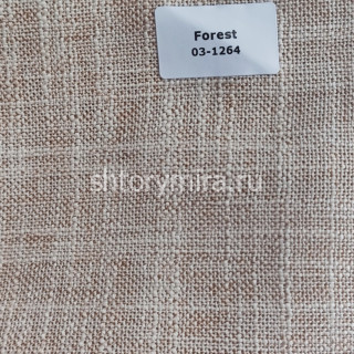 Ткань Forest 03-1264 Dom Caro