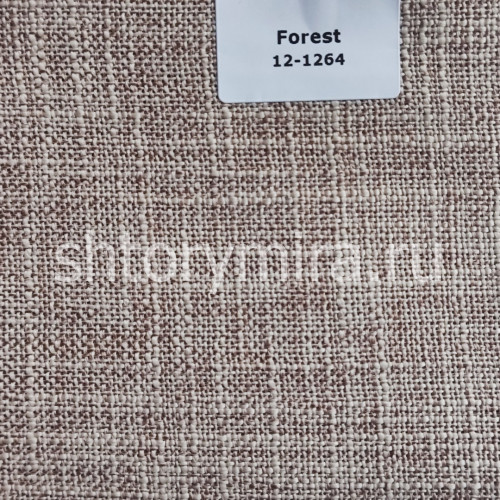 Ткань Forest 12-1264
