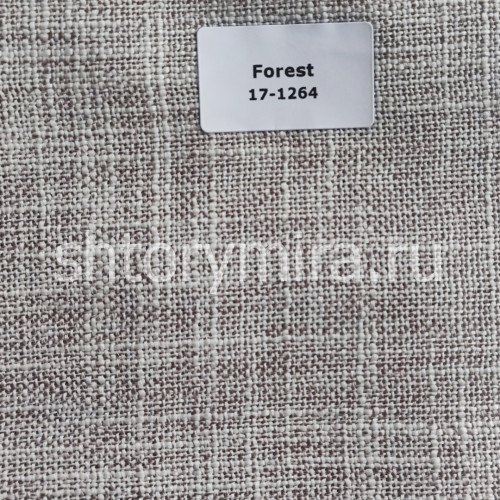 Ткань Forest 17-1264