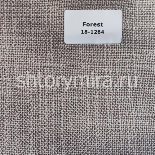 Ткань Forest 18-1264