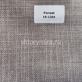 Ткань Forest 18-1264 Dom Caro
