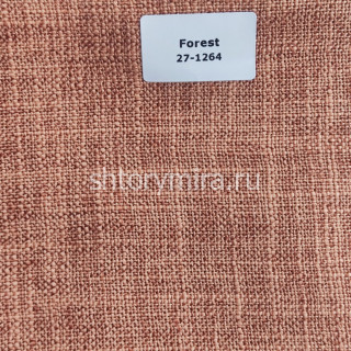 Ткань Forest 27-1264 Dom Caro