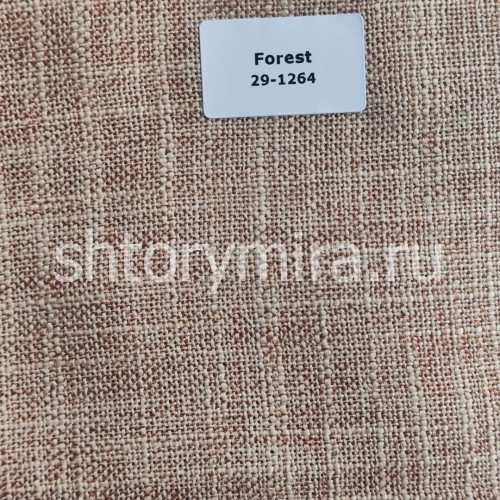 Ткань Forest 29-1264 Dom Caro