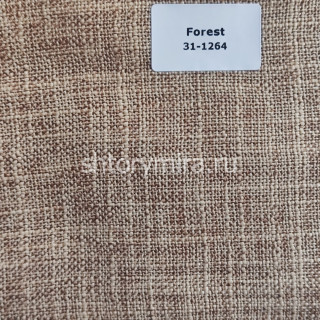 Ткань Forest 31-1264 Dom Caro