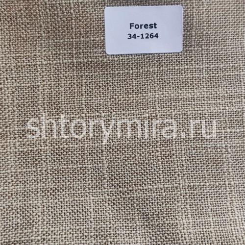 Ткань Forest 34-1264 Dom Caro
