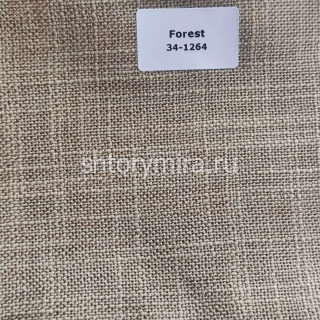 Ткань Forest 34-1264 Dom Caro