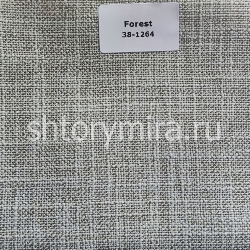 Ткань Forest 38-1264 Dom Caro