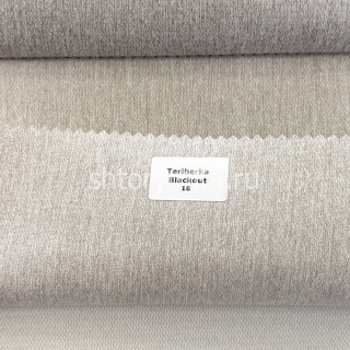 Ткань Teriberka Blackout 18 Dom Caro