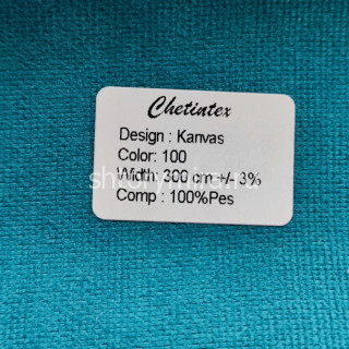 Ткань Kanvas 100 Chetintex