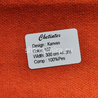 Ткань Kanvas 107 Chetintex