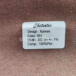 Ткань Kanvas 551 Chetintex