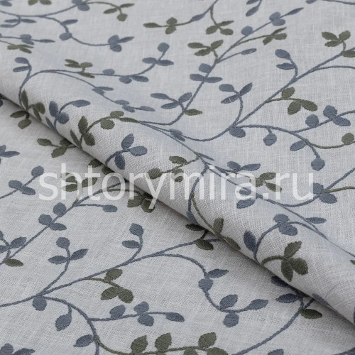 Ткань GREEN TEA 05