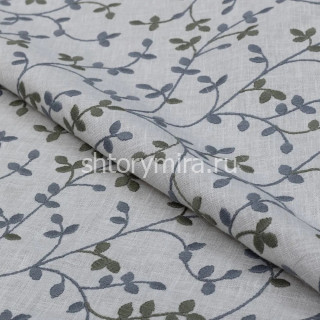 Ткань GREEN TEA 05 Galleria Arben