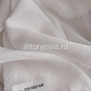 Ткань 21170 Fancy Kar V02 Krem Aisa