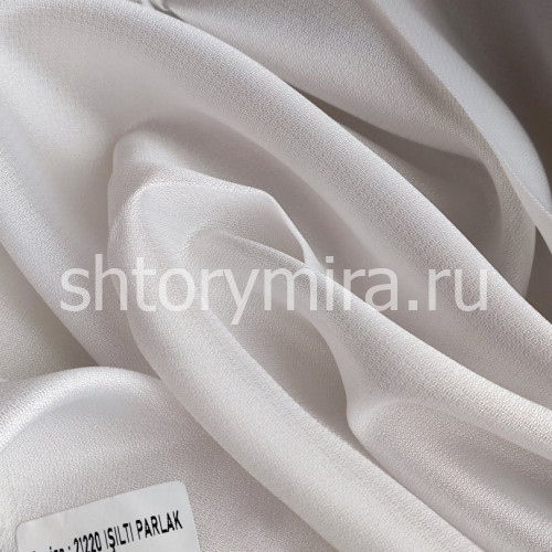 Ткань 21220 Isilti Parlak V06 Gri Aisa
