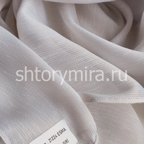 Ткань 21224 Esma V06 Gri Aisa