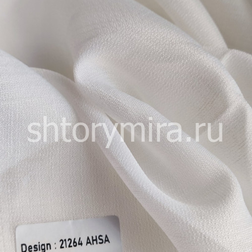 Ткань 21264 Ahsa V01 Ekru Aisa