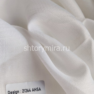 Ткань 21264 Ahsa V01 Ekru Aisa
