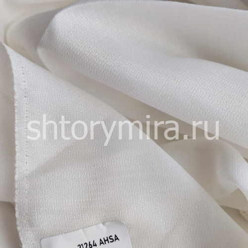 Ткань 21264 Ahsa V02 Krem Aisa